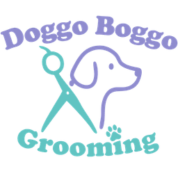 Doggo Boggo logo