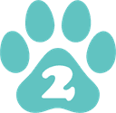 Step 2 paw
