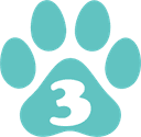 Step 3 paw